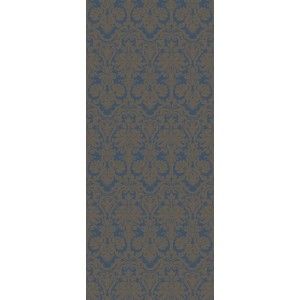 FILATI BESTEGUI BLU DI PRUSSIA  B MAT 6MM 60X120 AJUSTE  - REX Ceramiche  769194 FLORIM LUXURY DESIGN - 1