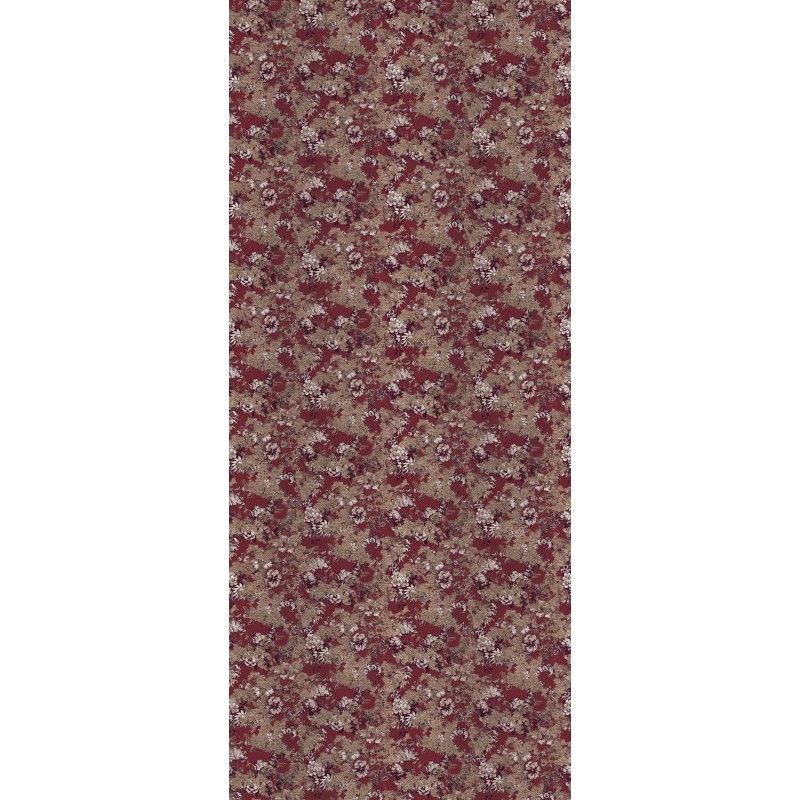 FILATI GOLDFINGER GRANATA B 6MM 60X120 REKTIFIZIERT  - REX Ceramiche  769178 FLORIM LUXURY DESIGN - 1