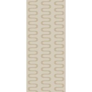 FILATI VAGUE VANIGLIA C 6MM 60X120 AJUSTE  - REX Ceramiche  769131 FLORIM LUXURY DESIGN - 1