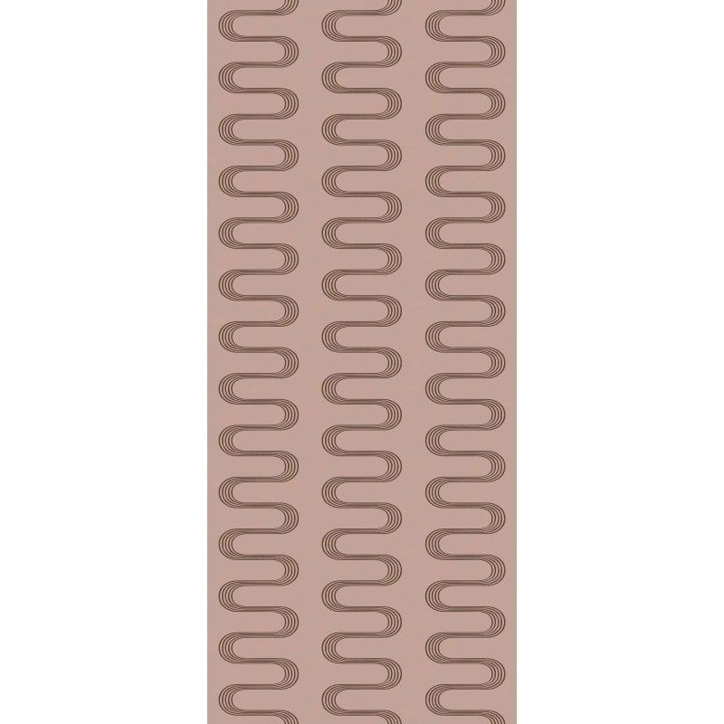 FILATI VAGUE CIPRIA B 6MM 60X120 REKTIFIZIERT  - REX Ceramiche  769115 FLORIM LUXURY DESIGN - 1