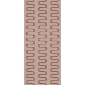 FILATI VAGUE CIPRIA C 6MM 60X120 AJUSTE  - REX Ceramiche  769116 FLORIM LUXURY DESIGN - 1