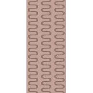 FILATI VAGUE CIPRIA D 6MM 60X120 AJUSTE  - REX Ceramiche  769117 FLORIM LUXURY DESIGN - 1
