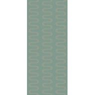 FILATI VAGUE GIADA B 6MM 60X120 REKTIFIZIERT  - REX Ceramiche  769145 FLORIM LUXURY DESIGN - 1
