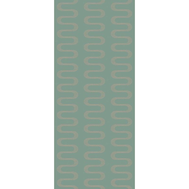 FILATI VAGUE GIADA D 6MM 60X120 REKTIFIZIERT  - REX Ceramiche  769147 FLORIM LUXURY DESIGN - 1