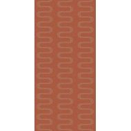 FILATI VAGUE SCARLATTO C 6MM 60X120 RETTIFICATO  - REX Ceramiche  769167 FLORIM LUXURY DESIGN - 1
