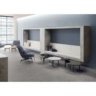URBAN GREY 30X60 R10 Ajuste - DP2I Ceramiche Keope CERAMICHE  KEOPE  - 1