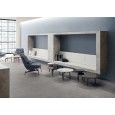 URBAN GREY 30X60 R10 Ajuste - DP2I Ceramiche Keope CERAMICHE  KEOPE  - 1