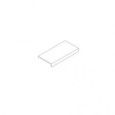 LIMES PORFIDO WARM TERMINALE ELLE 15X30 - FCT3 Ceramiche Keope CERAMICHE  KEOPE  - 1