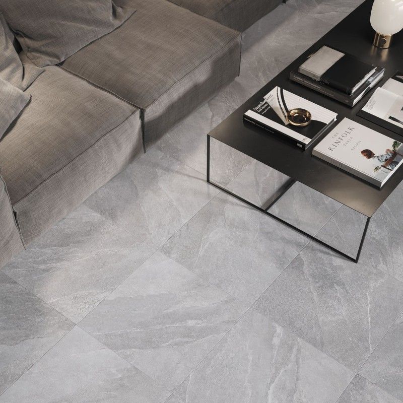UBIK GREY 60X120 R10 60X120 Rettificato  - FGD2 Ceramiche Keope CERAMICHE  KEOPE  - 1