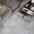 UBIK GREY 60X120X2 Flimmerte - FGW2 Ceramiche Keope CERAMICHE  KEOPE  - 1