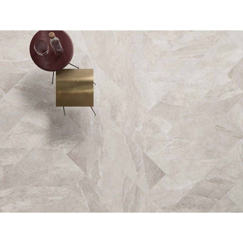 UBIK GREIGE 60X120X2 Flimmerte - FGW3 Ceramiche Keope CERAMICHE  KEOPE  - 1