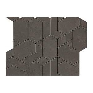 Boost Pro Tobacco Mosaique Shapes - Atlas Concorde A0QD CERAMICHE ATLAS CONCORDE - 1