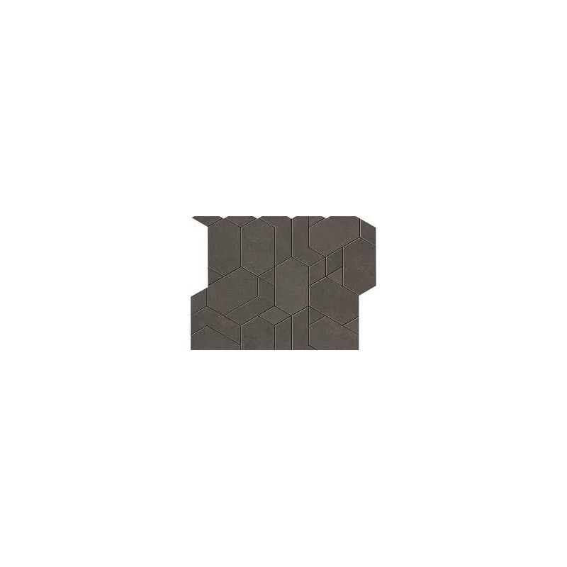 Boost Pro Tobacco Mosaic Shapes - Atlas Concorde A0QD CERAMICHE ATLAS CONCORDE - 1