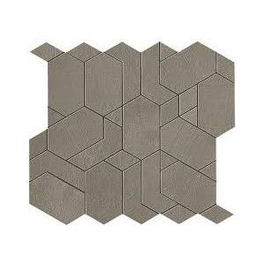 Boost Pro Taupe Mosaique Shapes - Atlas Concorde A0QC CERAMICHE ATLAS CONCORDE - 1