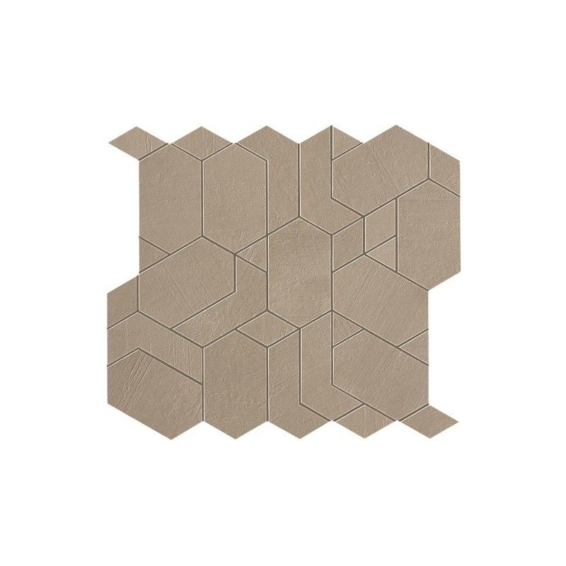 Boost Pro Clay Mosaic Shapes - Atlas Concorde A0QB CERAMICHE ATLAS CONCORDE - 1