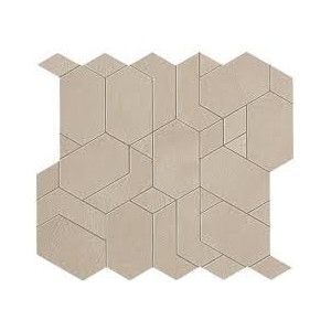 Boost Pro Cream Mosaique Shapes - Atlas Concorde A0P9 CERAMICHE ATLAS CONCORDE - 1