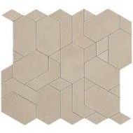 Boost Pro Cream Mosaic Shapes - Atlas Concorde A0P9 CERAMICHE ATLAS CONCORDE - 1