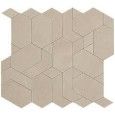 Boost Pro Cream Mosaic Shapes - Atlas Concorde A0P9 CERAMICHE ATLAS CONCORDE - 1