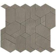 Boost Pro Taupe Mosaik Matt - Atlas Concorde A0QT CERAMICHE ATLAS CONCORDE - 1