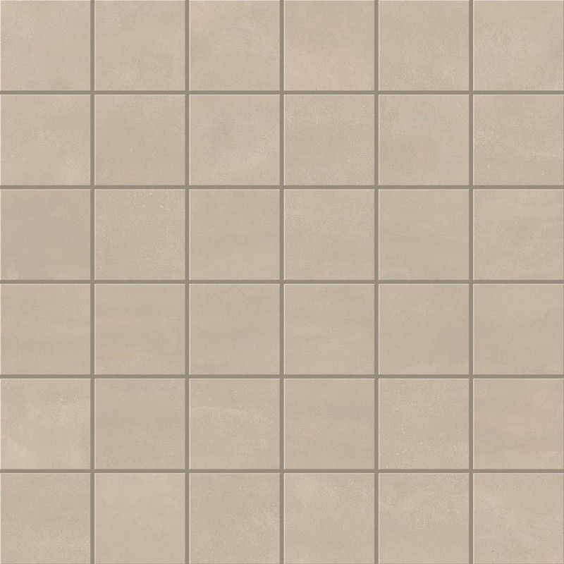 Boost Pro Cream Mosaique Matt - Atlas Concorde A0QR CERAMICHE ATLAS CONCORDE - 1