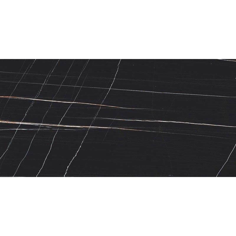 STONES&MORE 2.0  SAHARA NOIR MATT  80X180 RECTIFIED  - CASA DOLCE CASA 756197 FLORIM CREATIVE DESIGN - 1