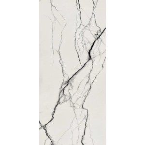 B&W BREACH HIGH-GLOSSY  6MM 160X320 AJUSTE  - FLOOR GRES 765503 FLORIM ARCHITECTURAL DESIGN - 1