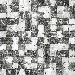 B&W MARBLE 6MM DECOR 60X120 AJUSTE  - FLOOR GRES 767918 FLORIM ARCHITECTURAL DESIGN - 1