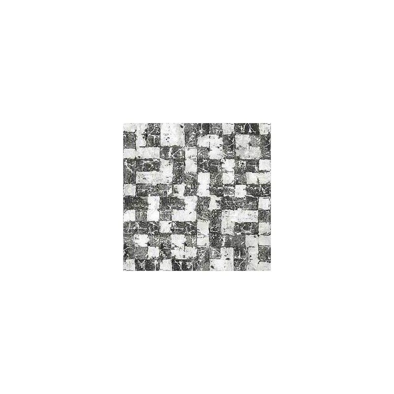 B&W MARBLE 6MM DECOR 60X120 REKTIFIZIERT  - FLOOR GRES 767918 FLORIM ARCHITECTURAL DESIGN - 1