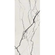 B&W_MARBLE BREACH R9 NATURALE  60X60 RETTIFICATO  - FLOOR GRES 766598 FLORIM ARCHITECTURAL DESIGN - 1