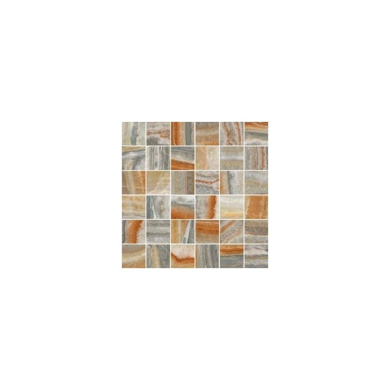 HBO Boutique HBO6 MOSAICO 30X30 HARD - DEL CONCA G3BO06MO DEL CONCA - 1