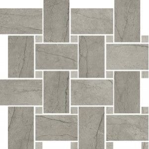 HBO Boutique HBO15 INTRECCIO SHINE 30X30 HARD - DEL CONCA G3BO15INS DEL CONCA - 1