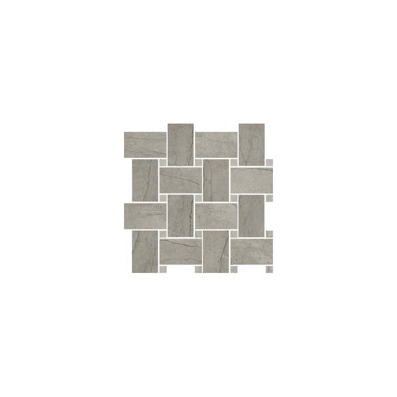 HBO Boutique HBO15 INTRECCIO SHINE 30X30 HARD - DEL CONCA G3BO15INS DEL CONCA - 1