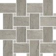 HBO Boutique HBO15 INTRECCIO SHINE 30X30 HARD - DEL CONCA G3BO15INS DEL CONCA - 1