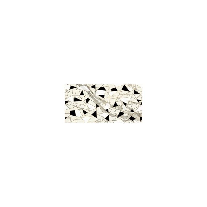 HBO Boutique GEOMETRIA HBO7 SHINE RETT, 60X120 - DEL CONCA GCBO07GES DEL CONCA - 1