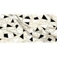 HBO Boutique GEOMETRIA HBO7 SHINE RETT, 60X120 - DEL CONCA GCBO07GES DEL CONCA - 1