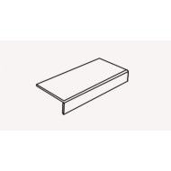 HRN Carpegna HRN5 ELEMENTO L MONOLITICO 16,5x30 - DEL CONCA G3RN05ELM DEL CONCA - 1