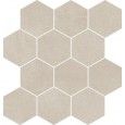 HTL Timeline HTL11 ESAGONI 30X30 HARD - DEL CONCA G3TL11ES DEL CONCA - 1