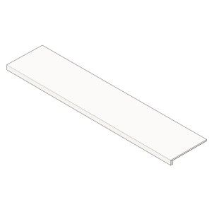 HTL2 Timeline2 HTL11 60X120 EPAISSI AJUSTEE  HARD - DEL CONCA SCTL11R DEL CONCA - 1