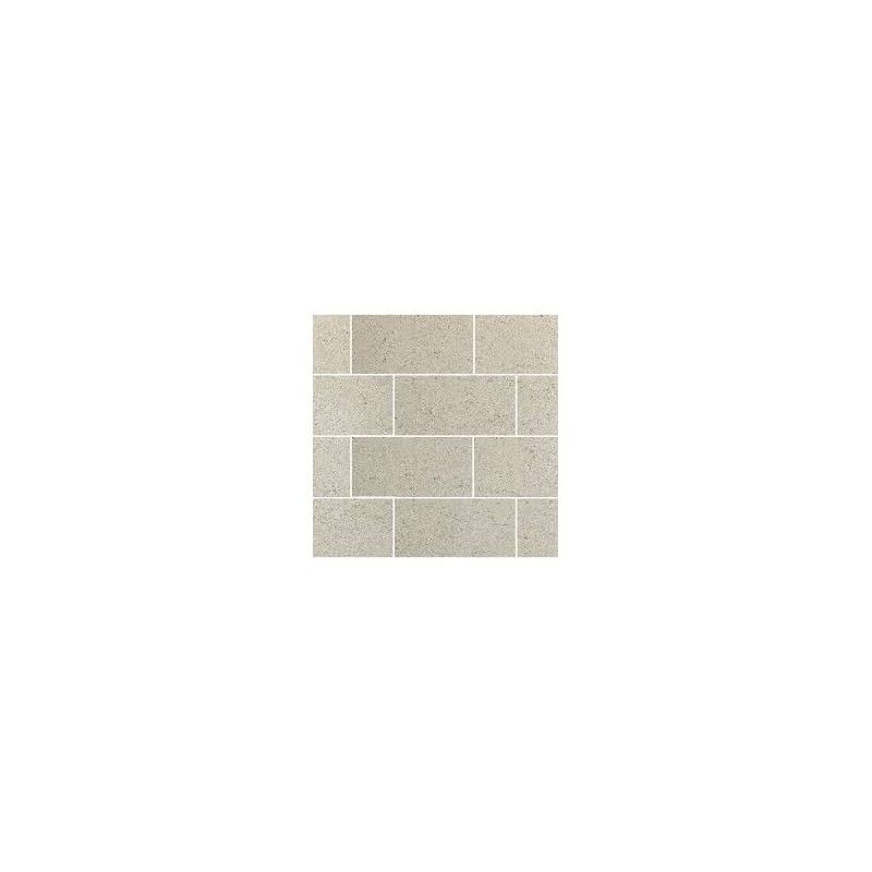 BUILDTECH 2.0 CE BONE SOFT MATTONCINO  7,5X15 - FLOOR GRES 767516 FLORIM ARCHITECTURAL DESIGN - 1