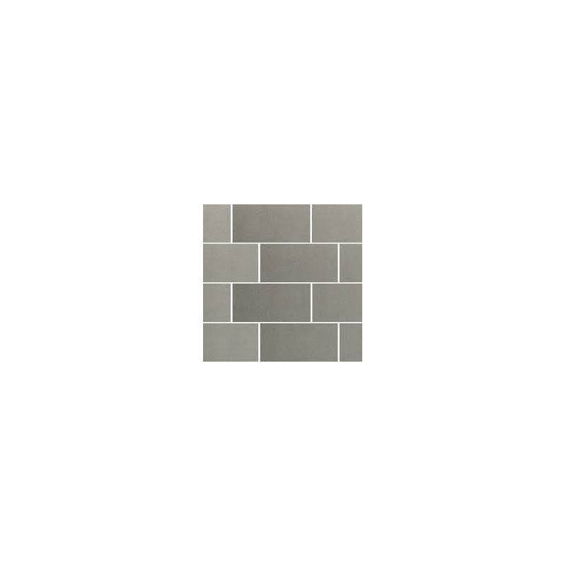 BUILDTECH 2.0 CE MUD SOFT MATTONCINO  7,5X15 - FLOOR GRES 767517 FLORIM ARCHITECTURAL DESIGN - 1