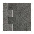 BUILDTECH 2.0 CE COAL SOFT MATTONCINO  7,5X15 - FLOOR GRES 767518 FLORIM ARCHITECTURAL DESIGN - 1
