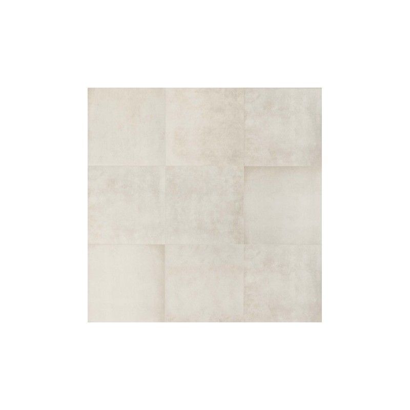INDUSTRIAL  IVORY 6MM 60X120 AJUSTE  - FLOOR GRES 744411 FLORIM ARCHITECTURAL DESIGN - 1