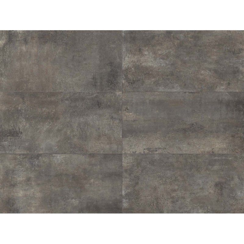 RAWTECH RAW-MUD  STRUCTURED 20MM 60X60 RECTIFIED  - FLOOR GRES 762734 FLORIM ARCHITECTURAL DESIGN - 1