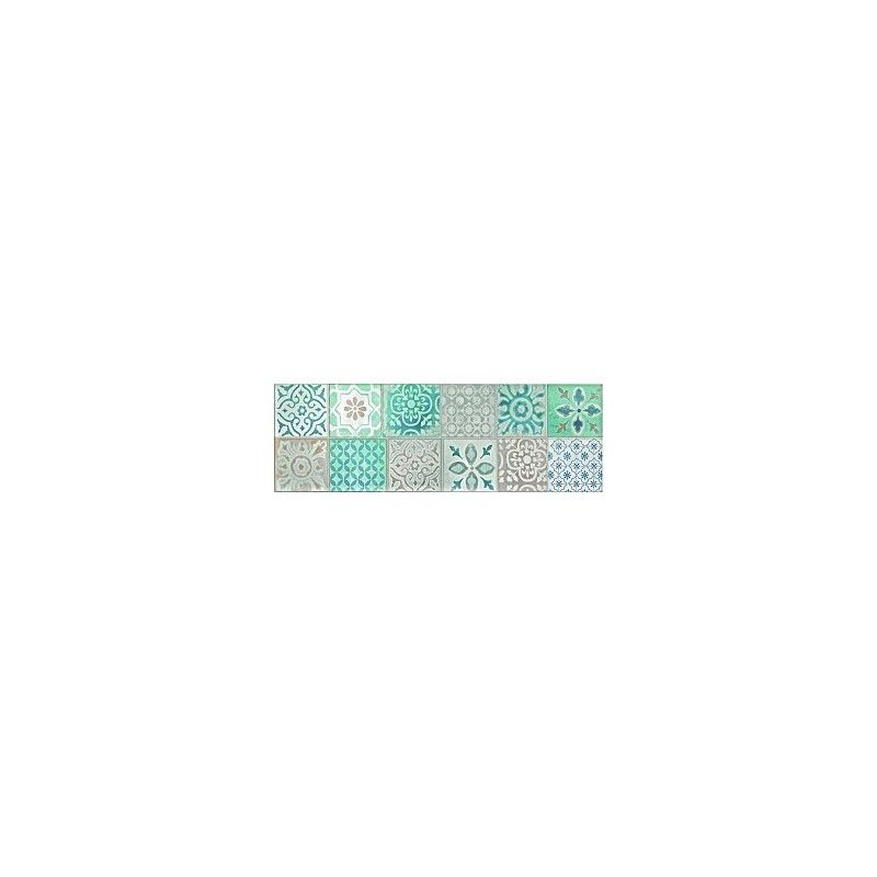 FRAME MILK DECORO1 25X76CM R4YM RAGNO