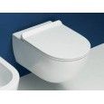 MINIAPP  WC SUSPENDU GOCLEAN NOIR   - Ceramica Flaminia AP119GNER CERAMICA FLAMINIA - 1