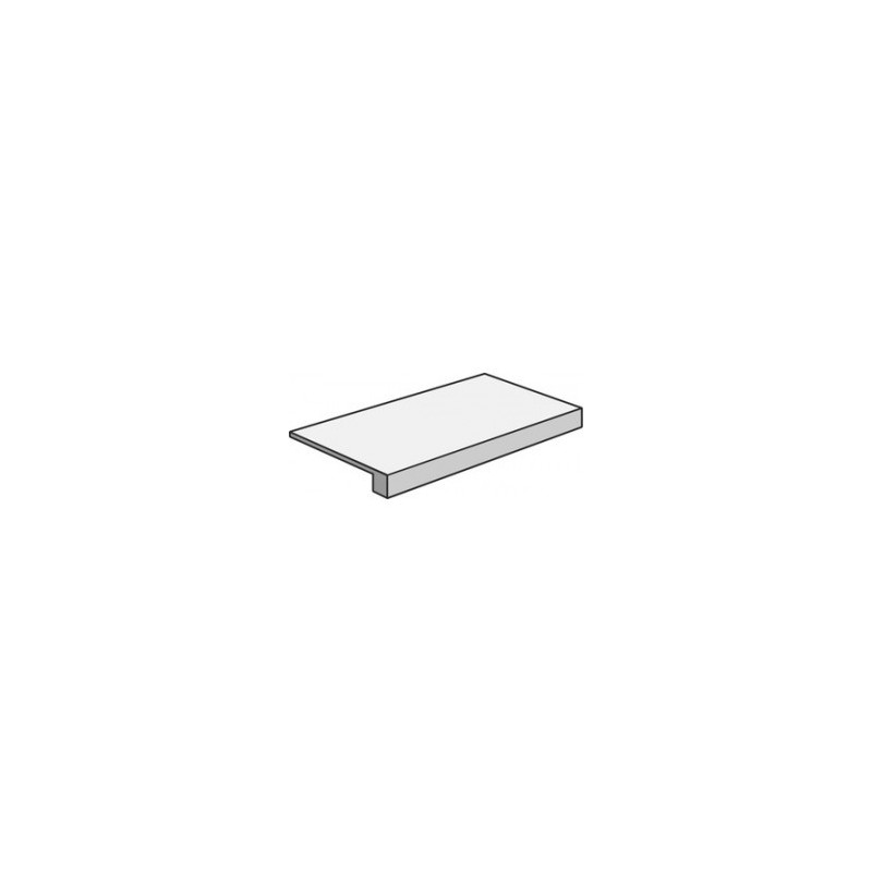 CLAY CL 10 GRACE  SPAZZOLATO ETAPE B 33X80 - MIRAGE API1 MIRAGE - 1