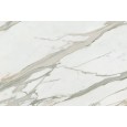 COSMOPOLITAN CP 02 CALACATTA GOLD LUCIDO RETTIFICATO 60x120cm 9mm - MIRAGE ARO4 MIRAGE - 1