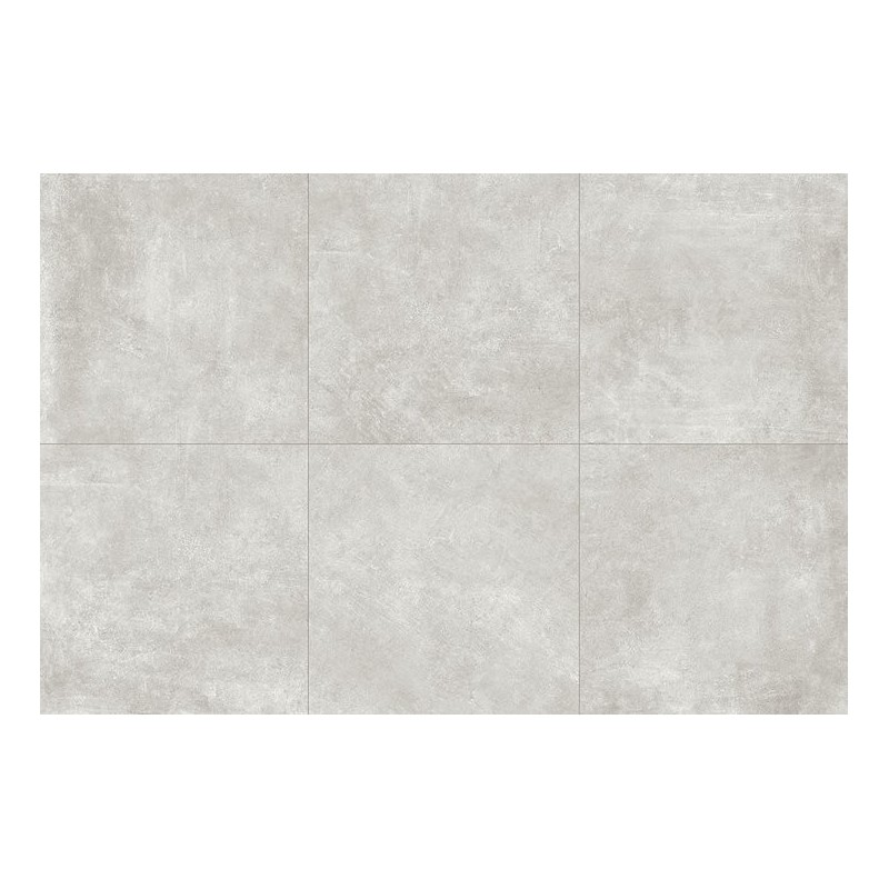 GLOCAL GC 01 CLEAR NATURAL AJUSTEE 120x120cm 6mm  - MIRAGE AIP3 MIRAGE - 1