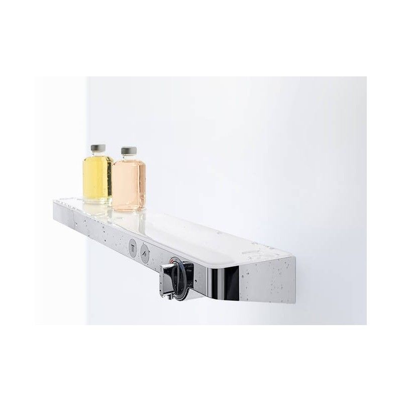 HANSGROHE  ShowerTablet Select Miscelatore termostatico 700 universal esterno per 2 utenze Cromo 13184000 HANSGROHE - 1