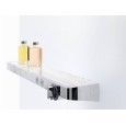 HANSGROHE  ShowerTablet Select Miscelatore termostatico 700 universal esterno per 2 utenze Bianco/cromo 13184400 HANSGROHE - 1